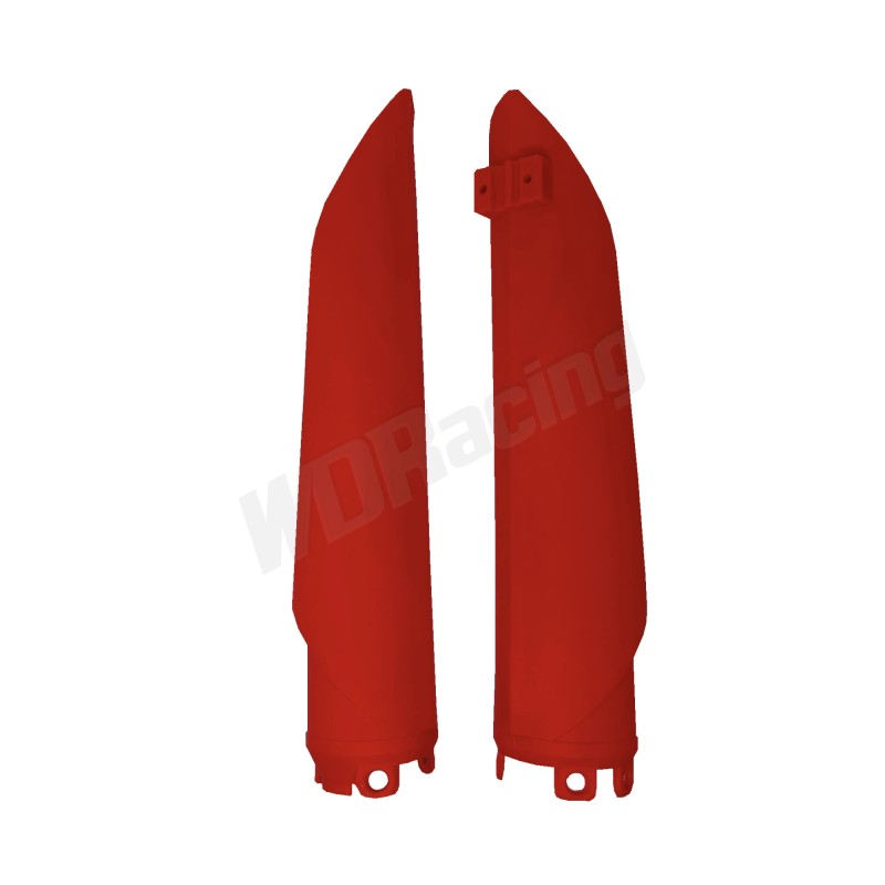 Kit plastiche Beta RR 125 4T motard 2021+