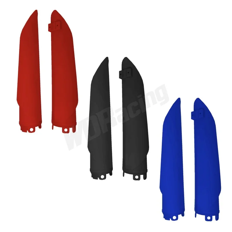 Plastic kit Beta RR 125 4T motard 2021+