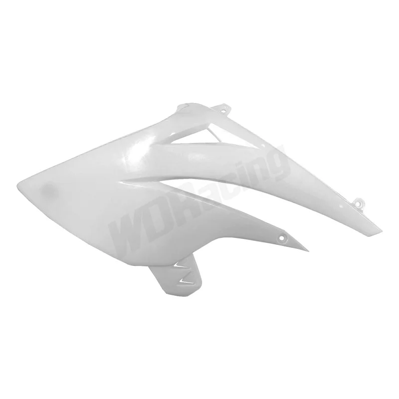 Plastic kit Beta RR 50 - RR 125 4T 2005-2009