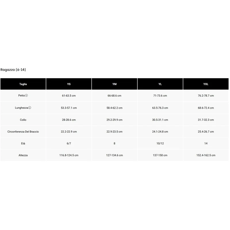 Completo bambino Fox 180 Lean | Rosso Fluo