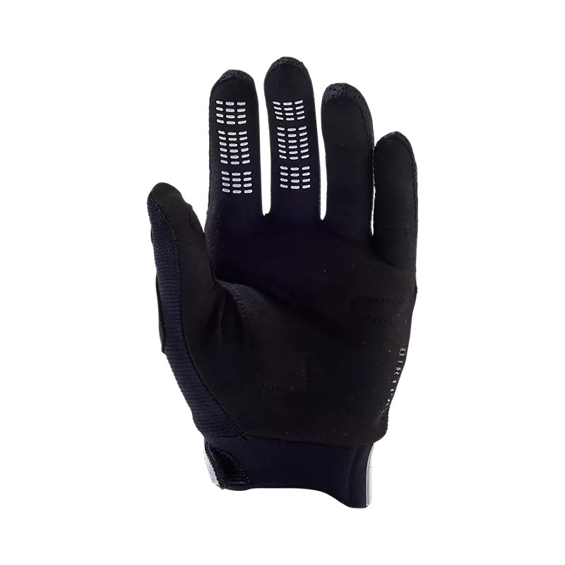 Gants FOX Dirtpaw Youth Black