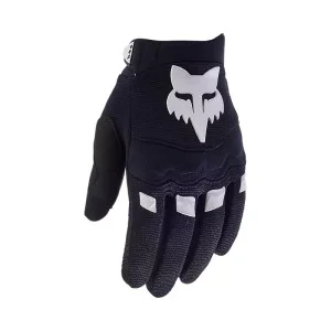 Gloves FOX Dirtpaw Youth Black