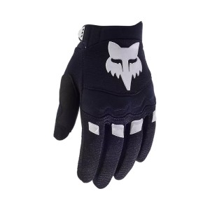 Handschuhe FOX Dirtpaw Youth Black