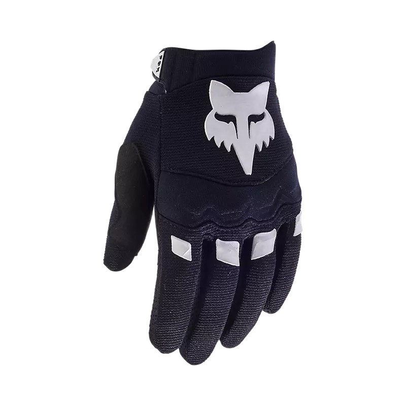 Handschuhe FOX Dirtpaw Youth Black