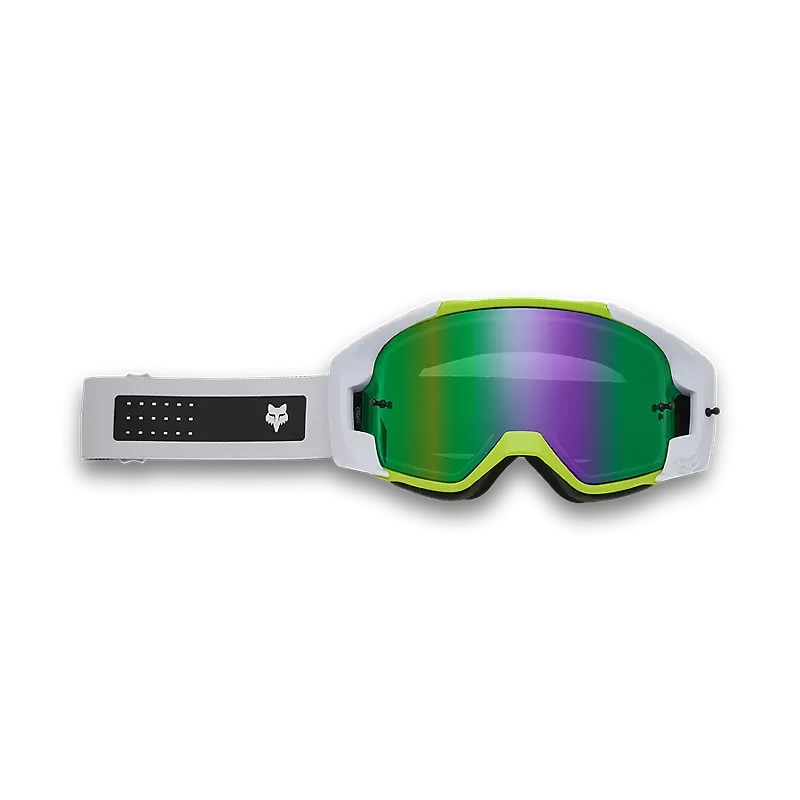 Crossbrille FOX VUE 50-jähriges Jubiläum Limited