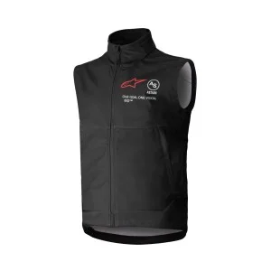 Alpinestar Gilet Softshell Techstar Noir