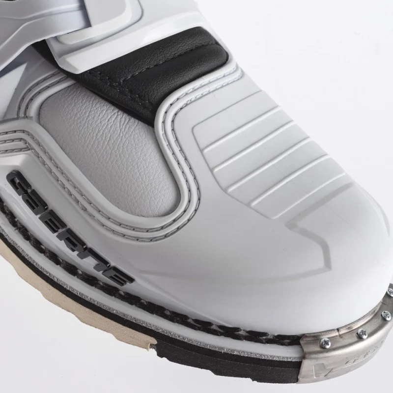 Boots Gaerne SG 22 White/Black/Light Blue|LE