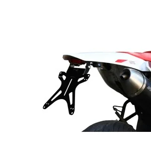 Portatarga regolabile Septar | Fantic xm xe 50 / xef xmf 125 2023+