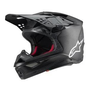 Casco Alpinestars Supertech M10 Fame Casco ECE