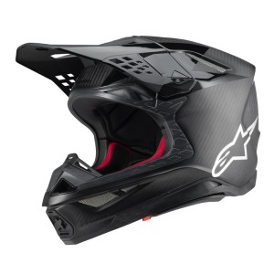 Helmet Alpinestars Supertech M10 Fame ECE