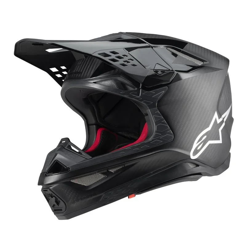 Casco Alpinestars Supertech M10 Fame Casco ECE