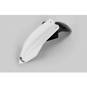 Kotflügel Vorne HUSQVARNA TC449 -TE511 2011-2013 Weißer