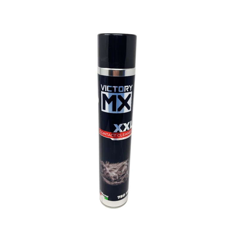 Contact Cleaner VictoryMX XXL 750ml - Pulitore freni, frizioni e catena