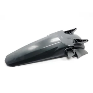 Rear fender Fantic XE 2023+ Gray