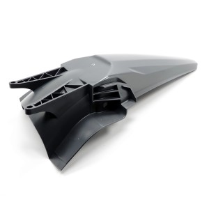 Garde boue arrière Fantic 2T - XX125-250 2023+ Gris