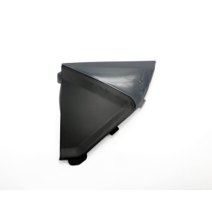 Paratia cassa filtro Fantic XX|XE 2023+ Grigio