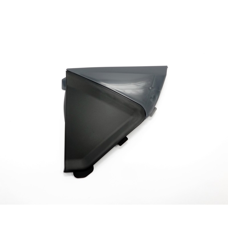 Airbox bulkhead Fantic XX|XE 2023+ Grey