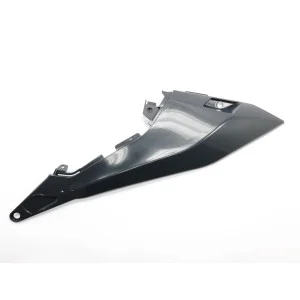 Fantic Heckverkleidung links grau XX / XE MY23