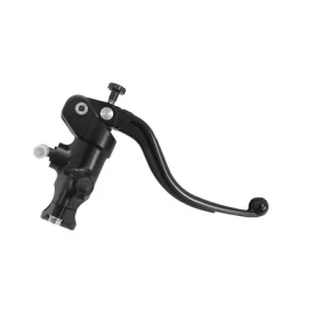 Pompa freno radiale Accossato 16x16 leva fissa con pomello e sistema RST