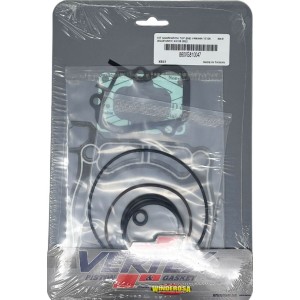 Kit guarnizioni smeriglio | Yamaha YZ 125 2022- Fantic XX/XE 125 2022-