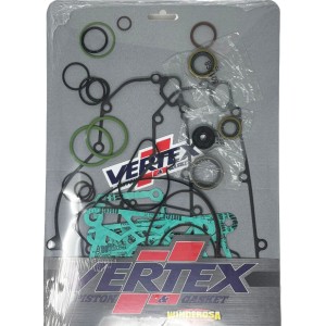 Engine gaskets + oil seals Vertex | Ktm Husqvarna 125 2023+ GasGas 125 2024+