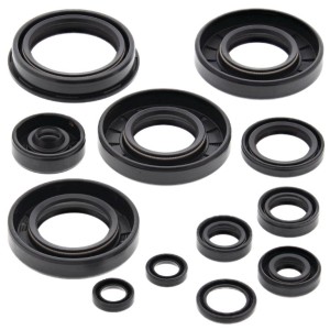 Engine oil seals kit Vertex | Yamaha YZ 125 Fantic XX XE 125