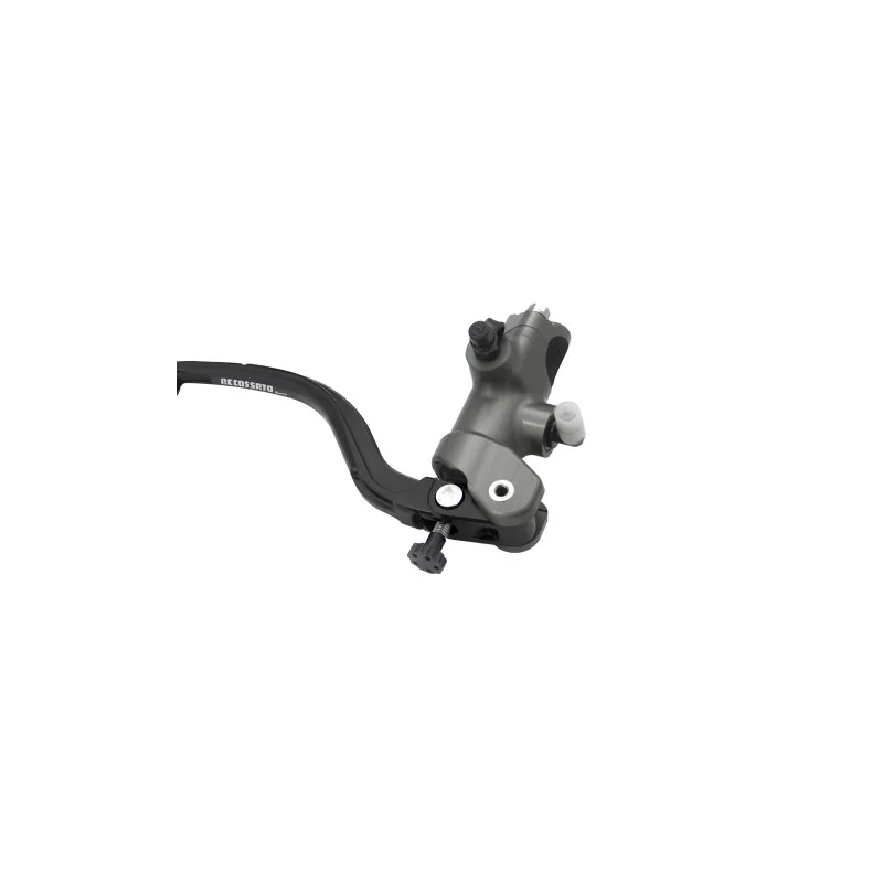 Pompa freno radiale Accossato 16x18 leva fissa