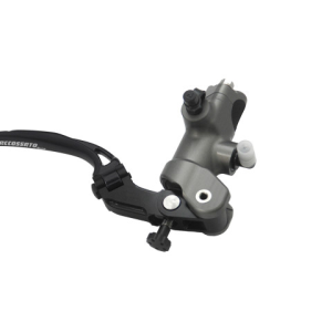 Radial Brake Master Cylinder Accossato 16x16 NO RTS SHORT LEVER