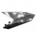 Fantic Side Panel Left Gray - XE / XX 125 2021-23 | XX250 2021-22