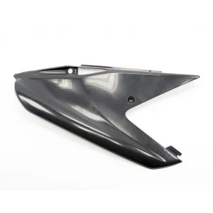 Fiancatina Laterale Destra Grigia | Fantic XE / XX 125 250 2021-22