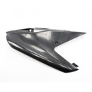 Fantic Side Panel Right Gray - XE / XX 125 2021-23 | XX250 2021-22
