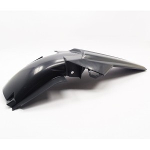Rear Fender Gray Fantic XX 125/250 2021-22