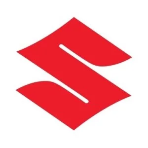 Decal Logo Suzuki 3 pz AdesivoSuzuki  Sponsoraufkleber