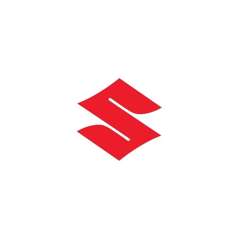 Adesivo Suzuki 3 pz AdesivoSuzuki