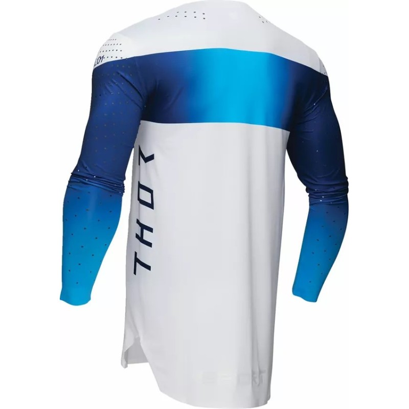 Crossshirt Thor Sportmode Navy