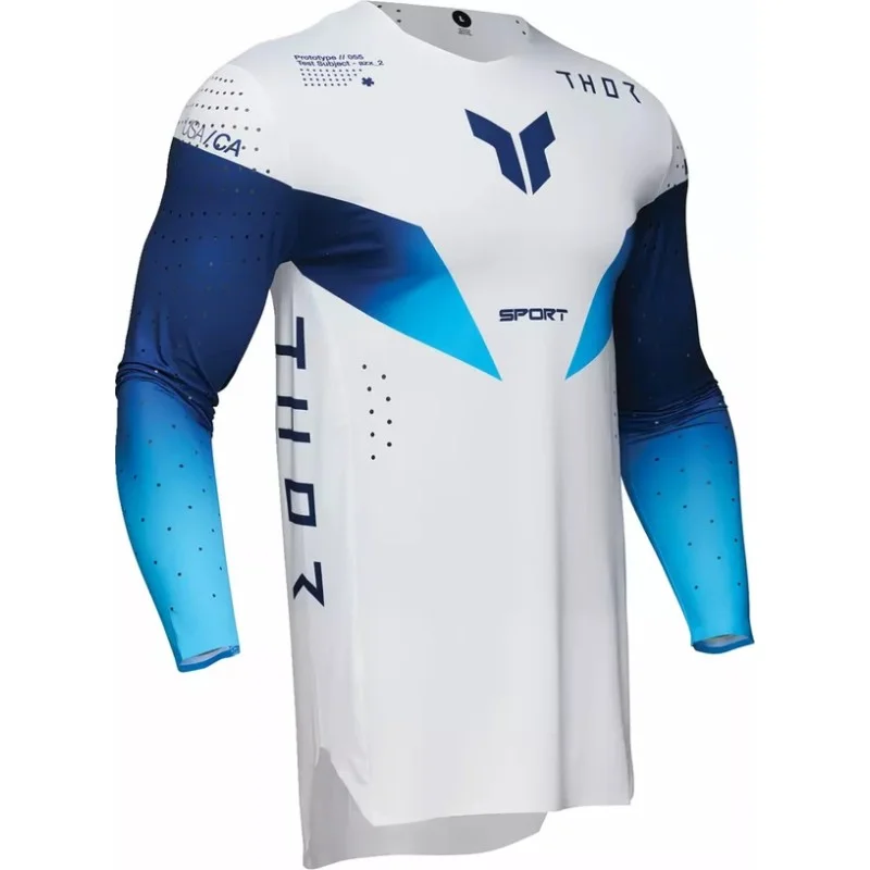 Jersey Thor Sportmode Navy