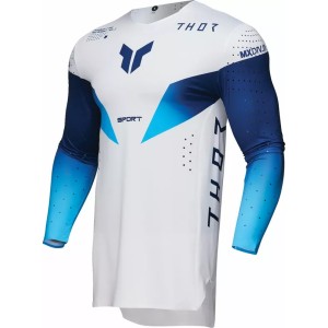 Maglia Thor Strike Sportmode Navy