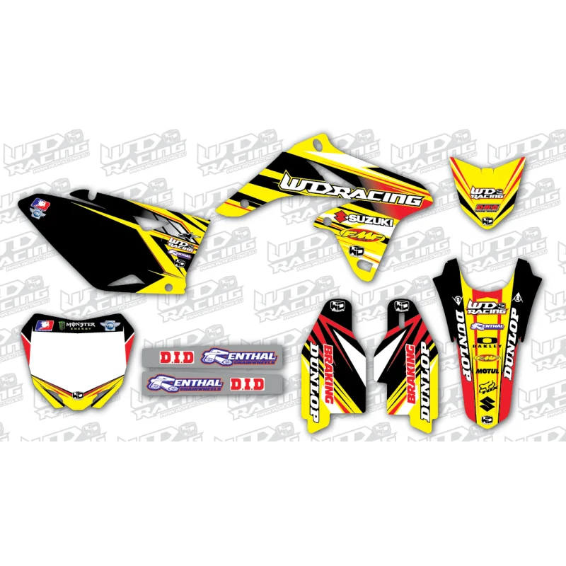 Graphics Suzuki RAY WDGRaySuz  SUZUKI