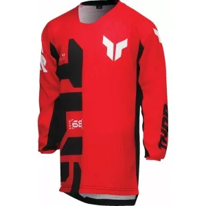 Jersey Thor Launch Forge Red