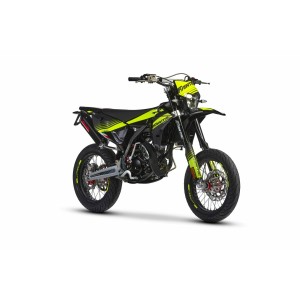 Plastic kit Fantic XM 50 - XMF 125 2023+