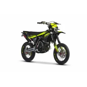 Plastic kit Fantic XM 50 - XMF 125 2023+