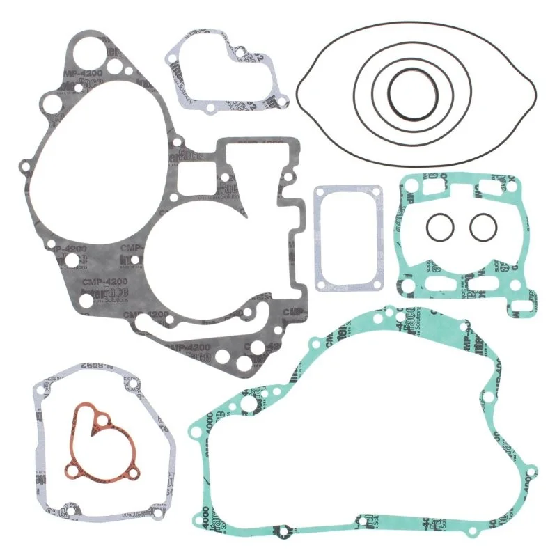 Engine gasket kit-Suzuki RM 125 2004-2009