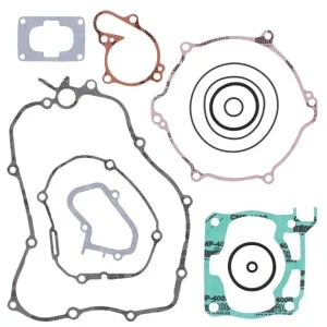 Engine gaskets kit Yamaha YZ 125 2005-2021 Fantic XX-XE 125 2021