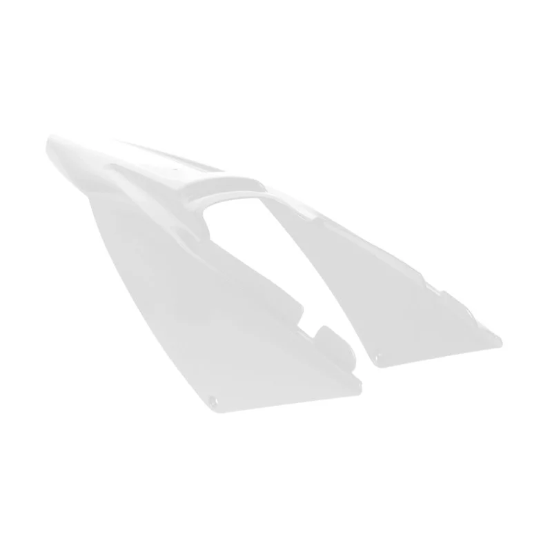 Parafango posteriore con tabelle | Fantic XM-XE 50 XMF-XEF 125 2017-2022