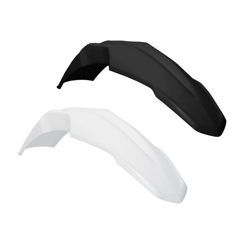 Fantic Motard Schutzblech vorne schwarz - XM 50 / XMF 125 |2021+