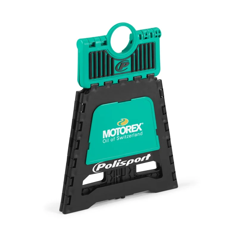 Cavalletto pieghevole Motorex