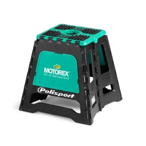 Cavalletto pieghevole Motorex