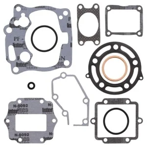 Top End Gasket Kit Vertex | Kawasaki KX 125 01-02