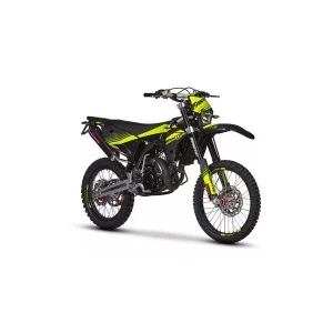 Plastic kit Fantic XE 50 - XEF 125 2023+