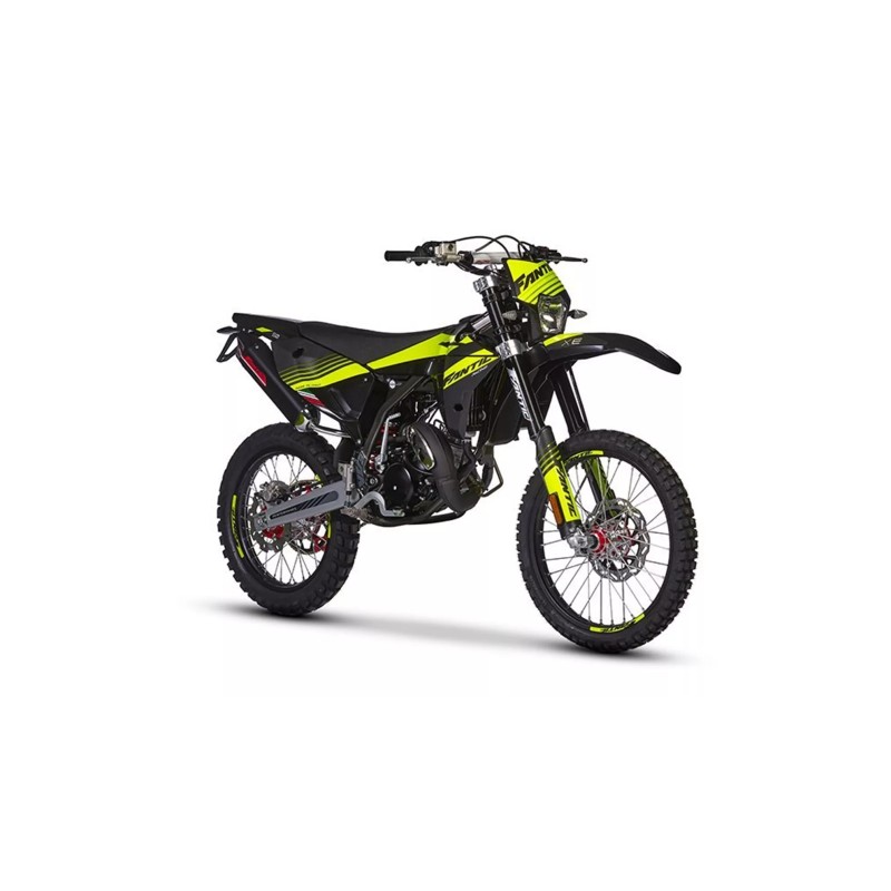 Kit plastiche Fantic XE 50 - XEF 125 2023+